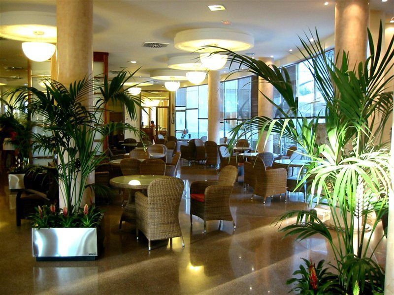 فندق إِييتاسفي  يوروب بلايا مارينا المظهر الخارجي الصورة